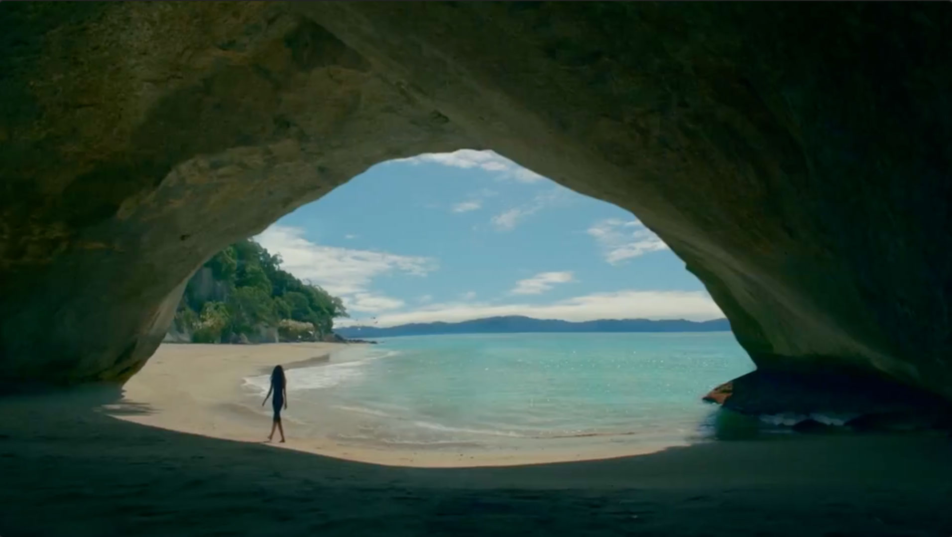 Acuvue – Natural As Nature