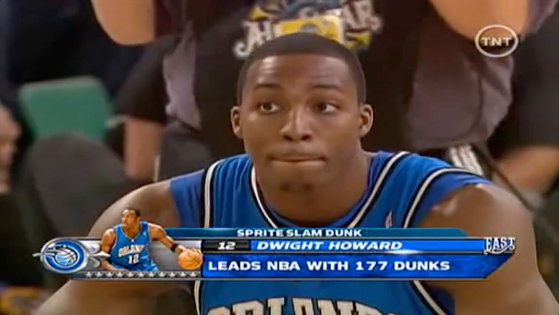 Adidas – Signature Shots