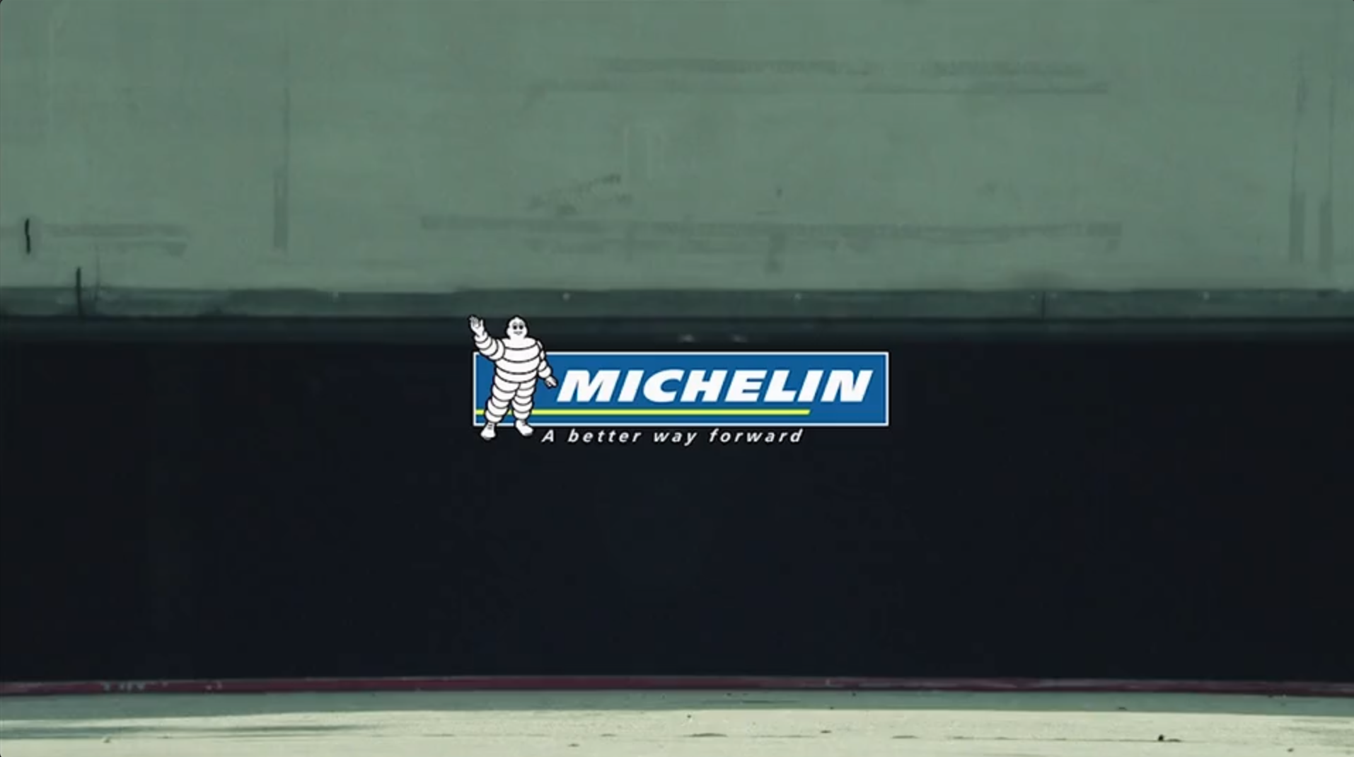 Michelin – The Right to Race