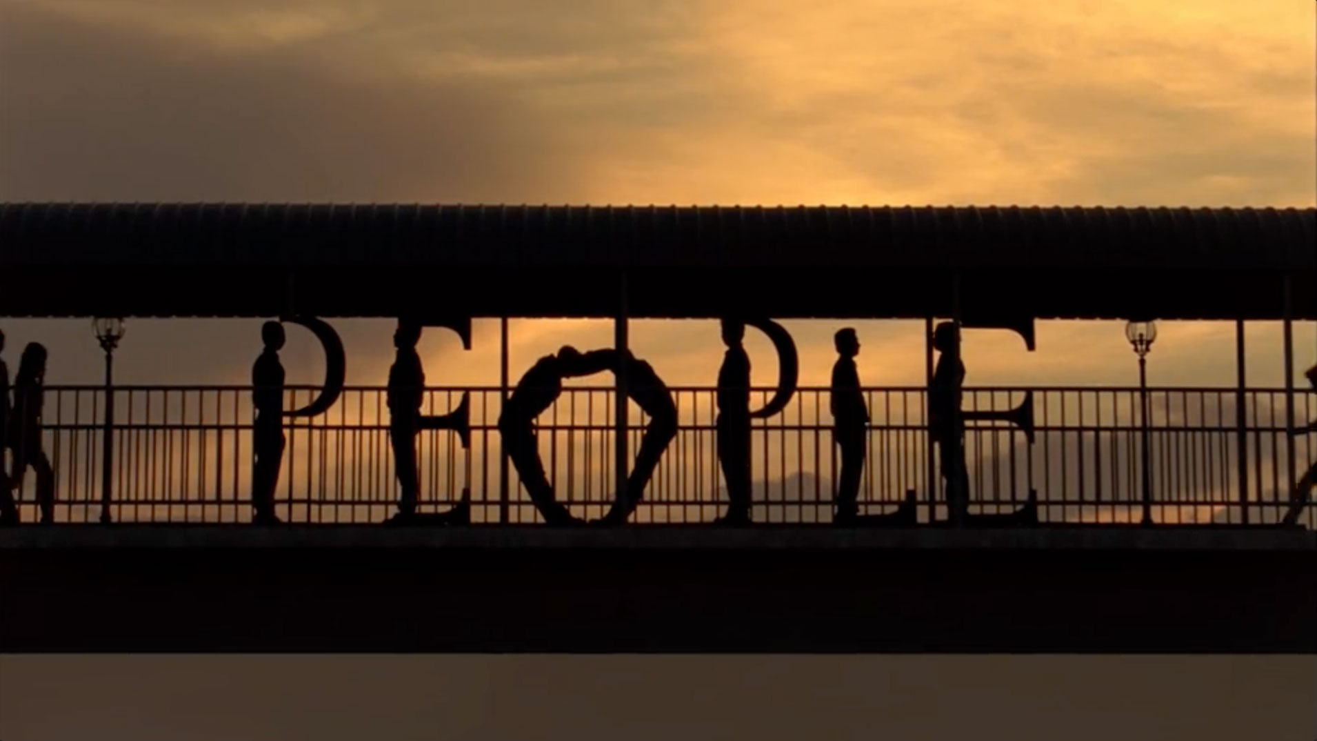 Standard Chartered – People