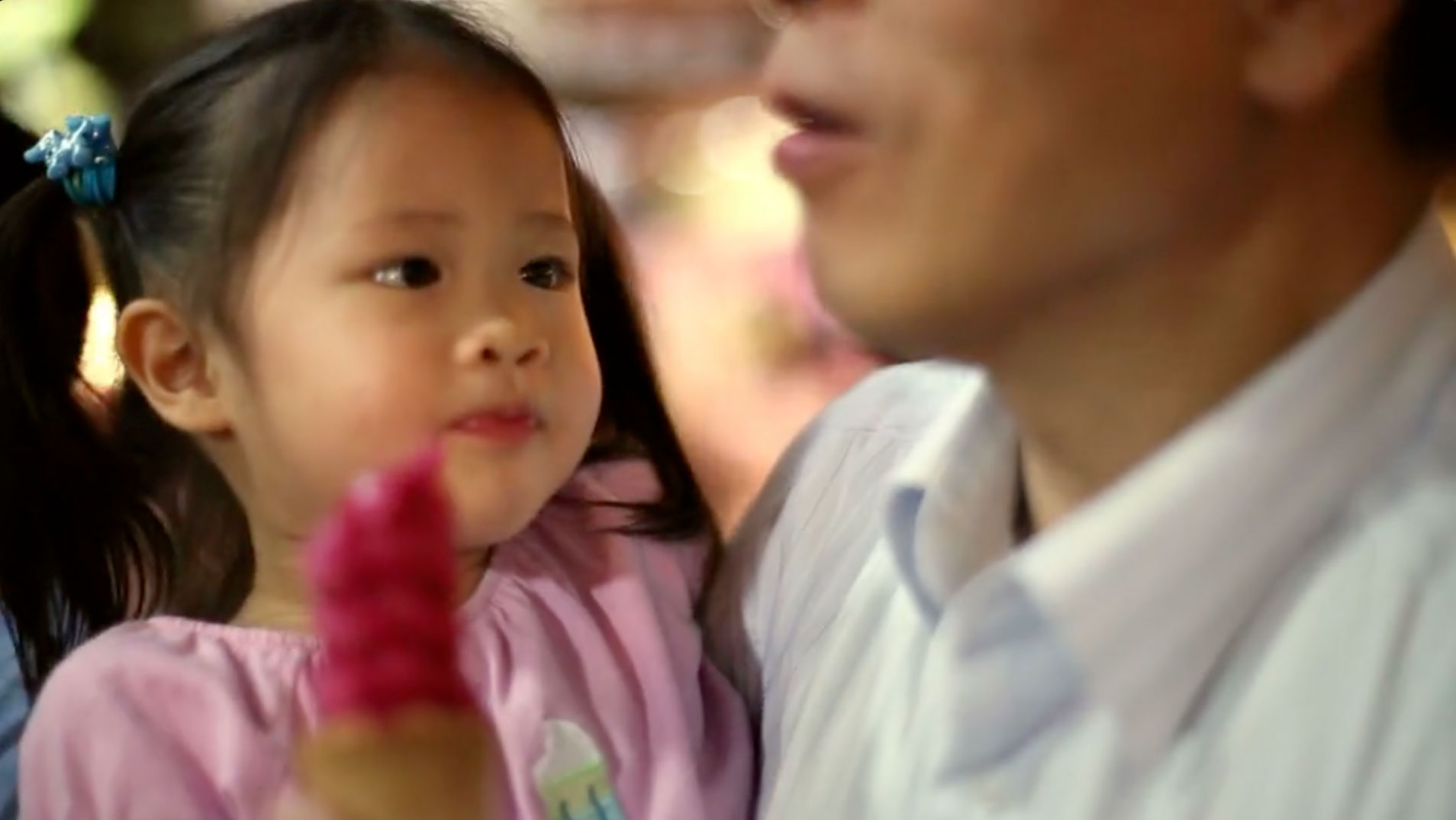 Standard Chartered – A Day in the Life