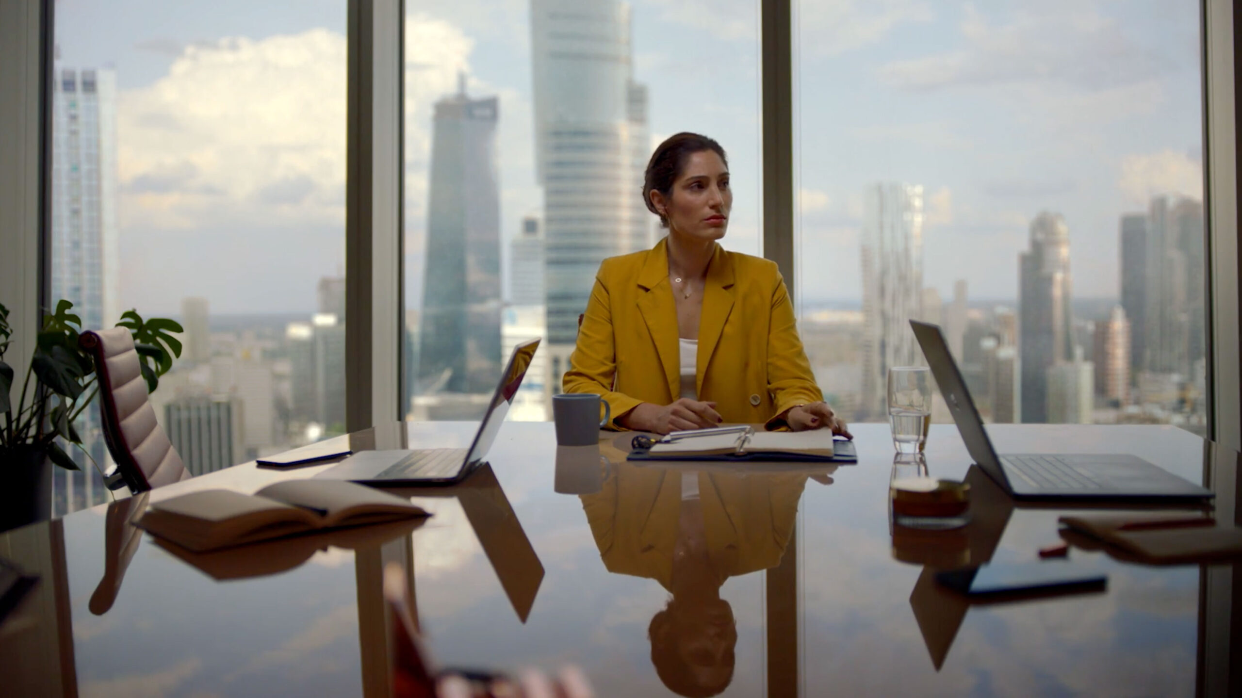 Standard Chartered – Women