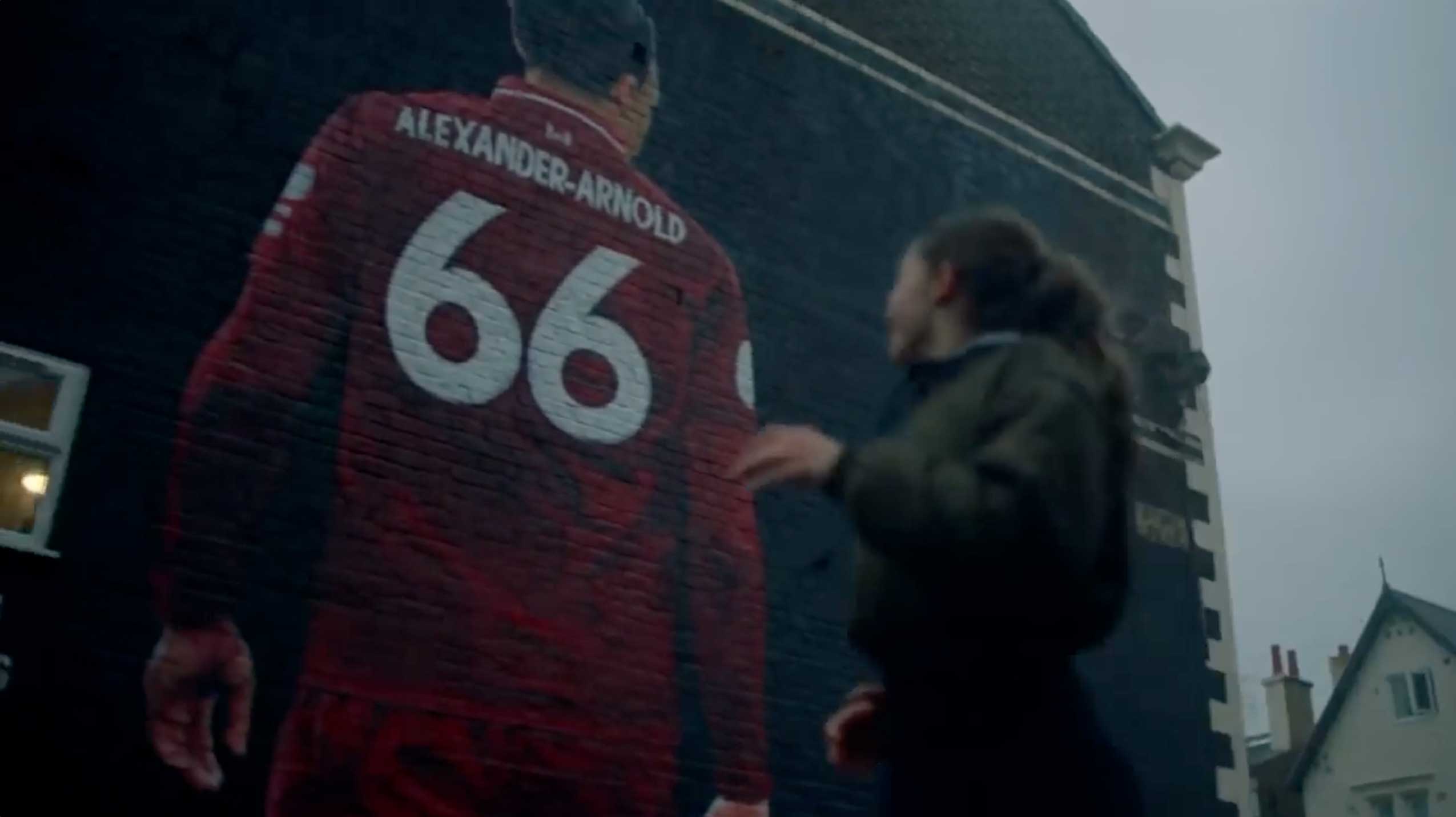 A Success Story: Liverpool Football Club and Standard Chartered