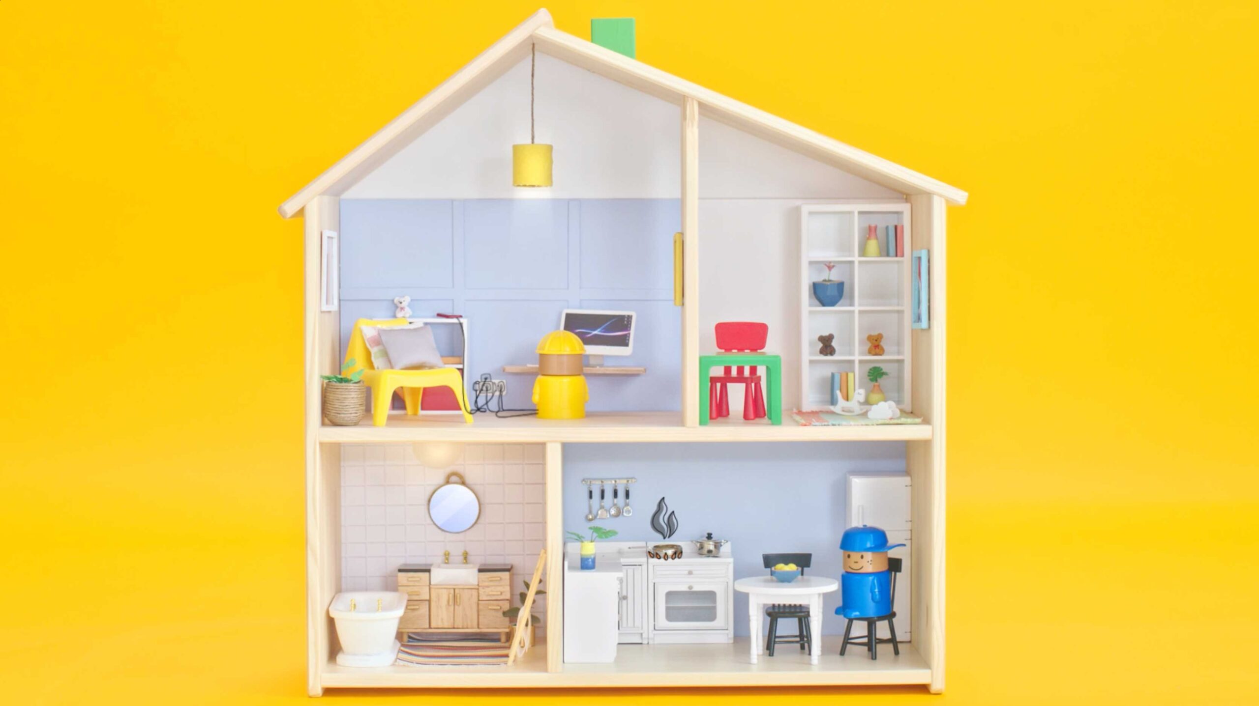 IKEA Hemsaker