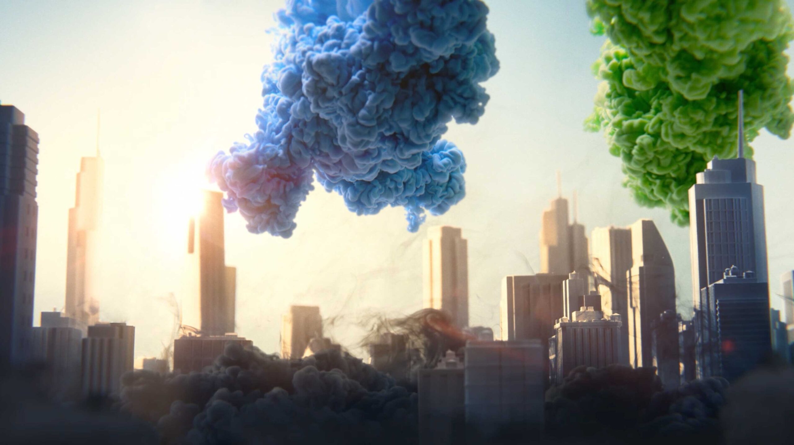 Standard Chartered is Here for good | Carbon Transition