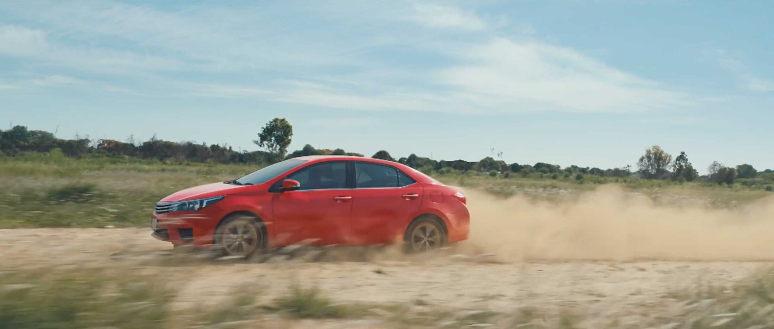 Carro – A Car’s Journey in Reverse