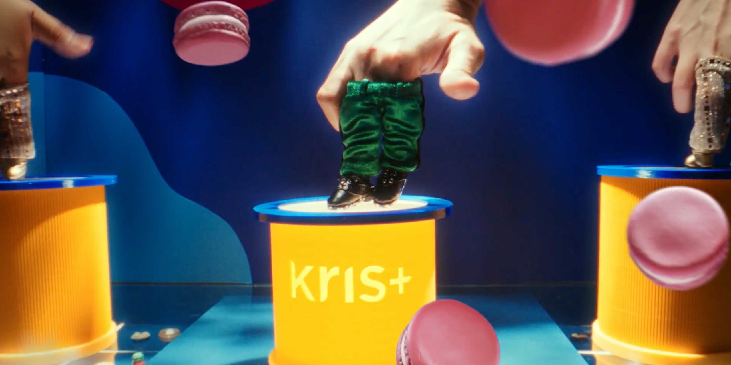 Singapore Airlines – Tap the Kris+ app to explore rewards at your fingertips