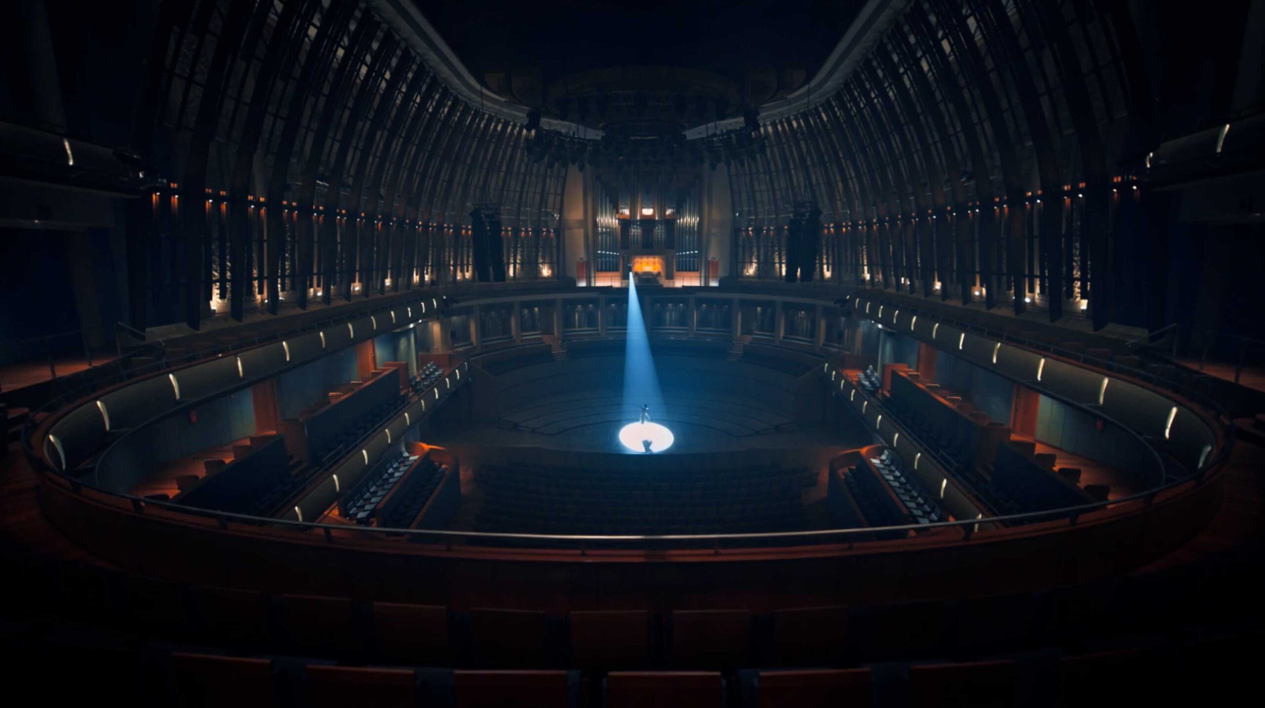 Singapore Tourism Board – Together We Rise