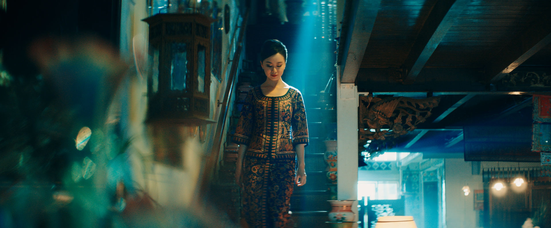 Singapore Airlines In-flight Safety Video 2017