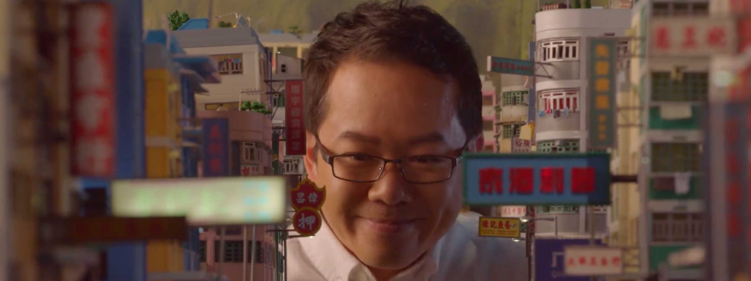 Standard Chartered Bank – Toys