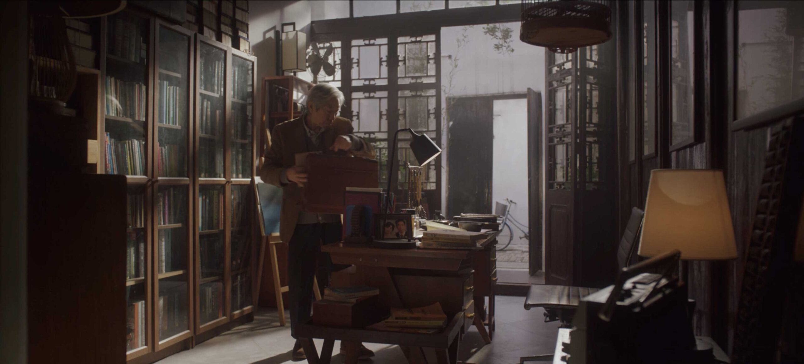 Standard Chartered Bank – Back to school