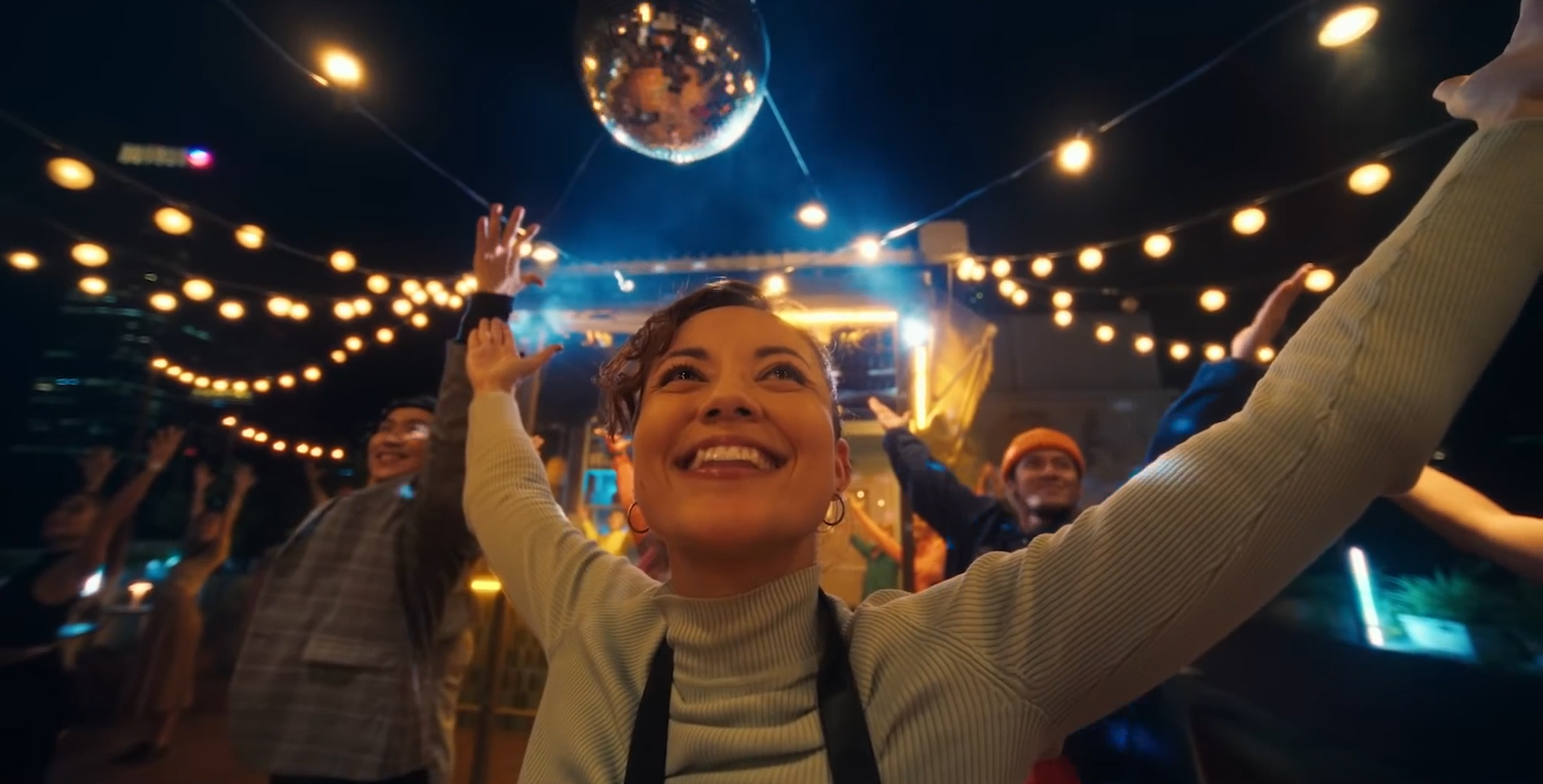 Singapore Tourism Board – Be Drawn In