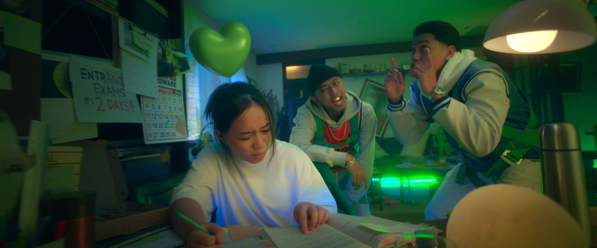 Spotify (PH) – Music That Finds You 