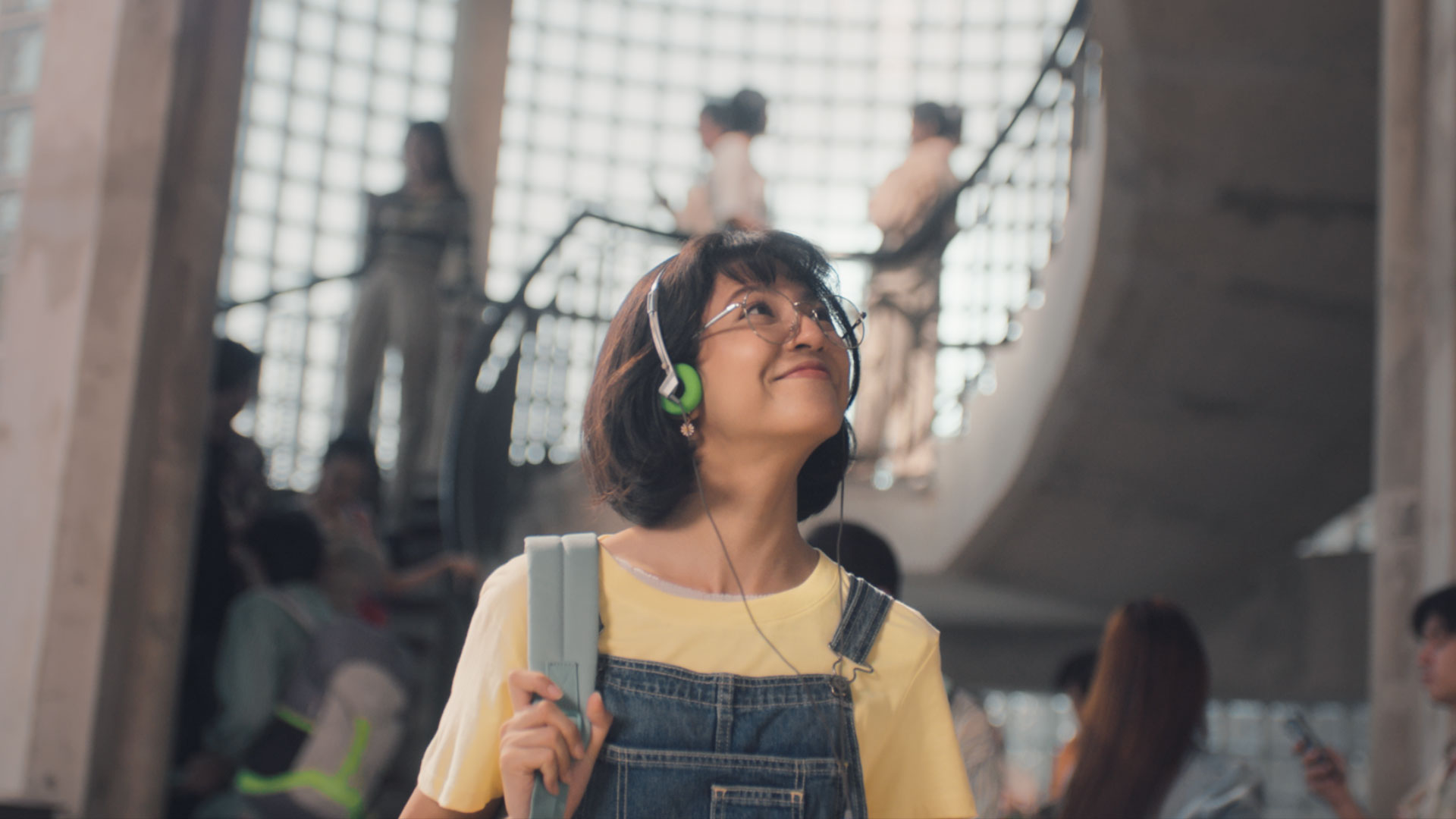 Spotify (TH) – Music That Finds You