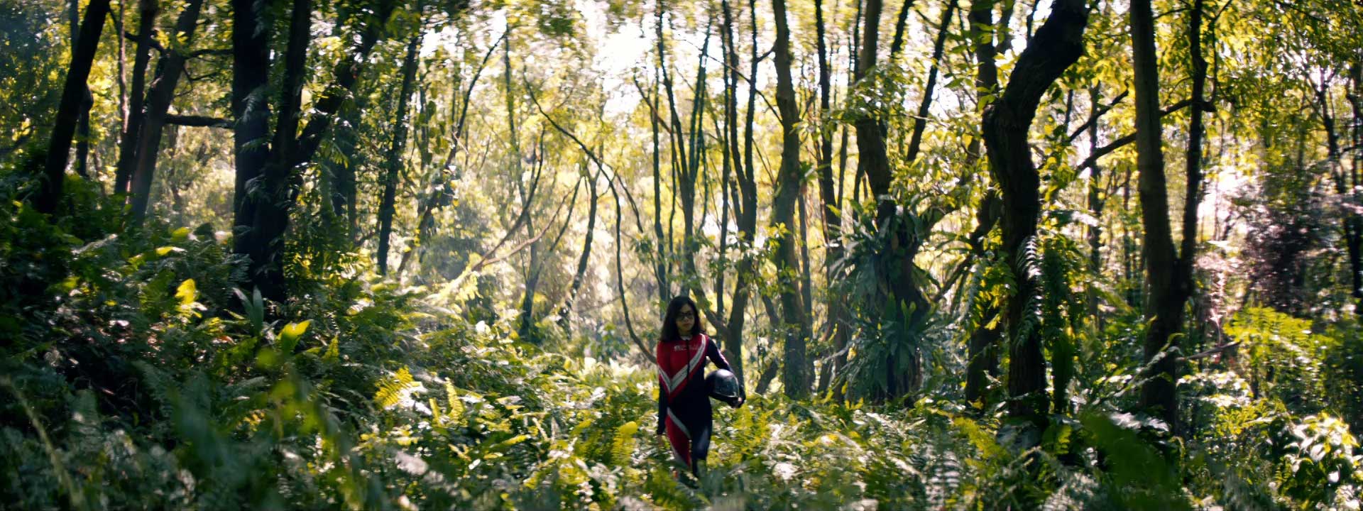 Singapore Tourism Board – Where Passion is Made Possible Brand Film