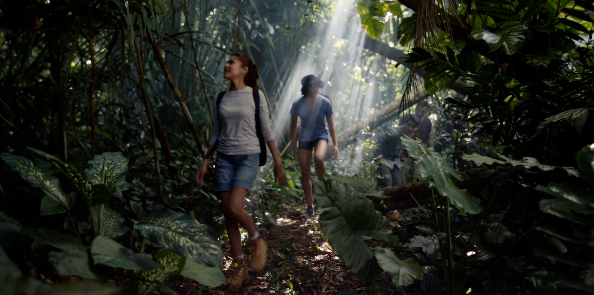 Singapore Tourism Board – Singapore for Explorers | Tribe Films | Passion Made Possible