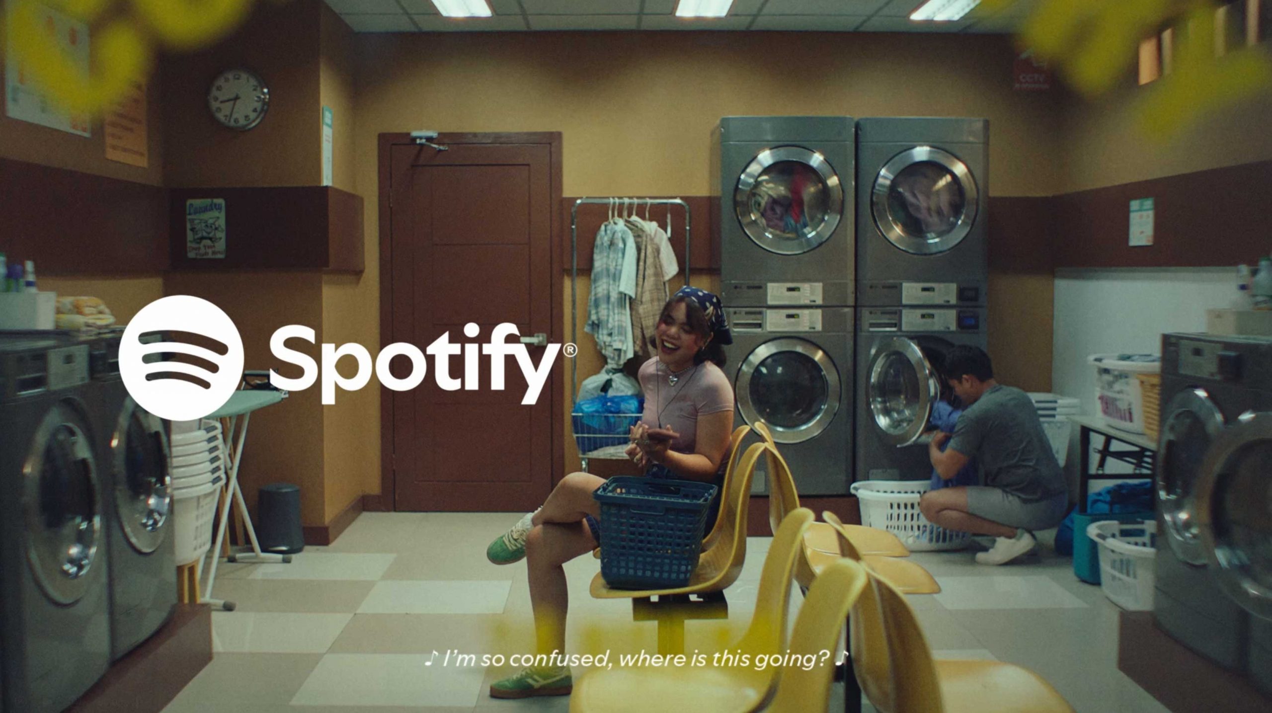 My Spotify (Philippines)